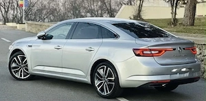 Vând Renault Talisman - imagine 4