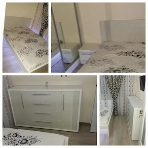 Apartament 3 camere, 2 4, bloc caramida, Vlaicu, loc de parcare - imagine 3