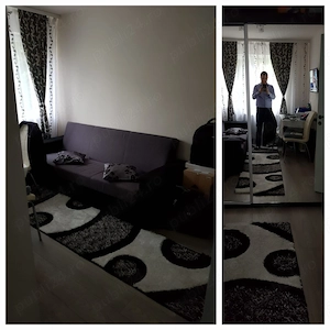Apartament 3 camere, 2 4, bloc caramida, Vlaicu, loc de parcare - imagine 4
