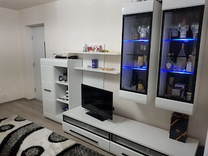 Apartament 3 camere, 2 4, bloc caramida, Vlaicu, loc de parcare