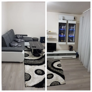 Apartament 3 camere, 2 4, bloc caramida, Vlaicu, loc de parcare - imagine 2