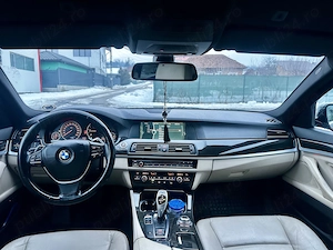 Vând BMW 520d 2012 - imagine 5