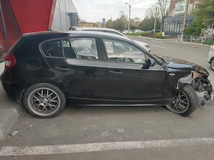 Dezmembrez BMW seria 1 E87, 1.6 benzină - imagine 3