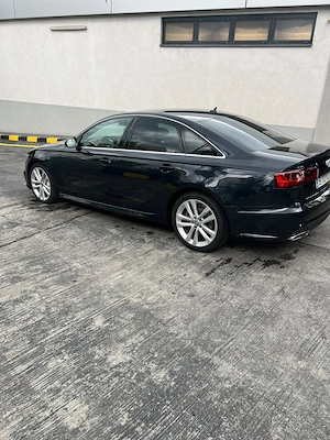 Audi A6 30 Quattro  - imagine 2