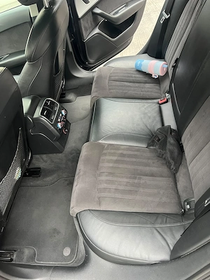 Audi A6 30 Quattro  - imagine 8