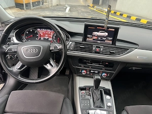 Audi A6 30 Quattro  - imagine 9