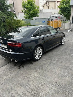 Audi A6 30 Quattro  - imagine 5
