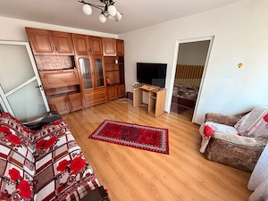 Apartament 3 camere Micro 11 - imagine 2