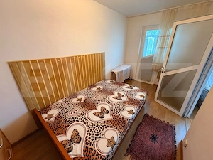 Apartament 3 camere Micro 11 - imagine 4