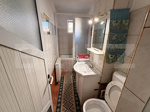 Apartament 3 camere Micro 11 - imagine 6