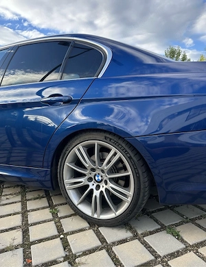 Vand Bmw E90 320d - imagine 4