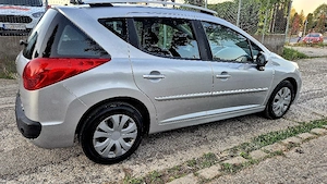 Peugeot 207 SW  2013, Panorama - imagine 2