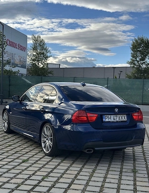 Vand Bmw E90 320d - imagine 2