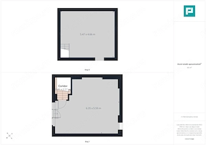 Spațiu Comercial Decebal | 80 mp | Vad Bun - imagine 4