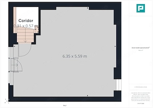 Spațiu Comercial Decebal | 80 mp | Vad Bun - imagine 6