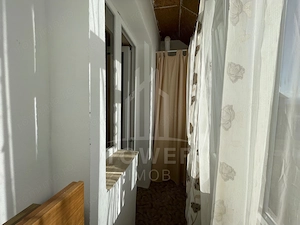 Apartament 1 camera |Mihail Kogălniceanu  | Comision 0% - imagine 9