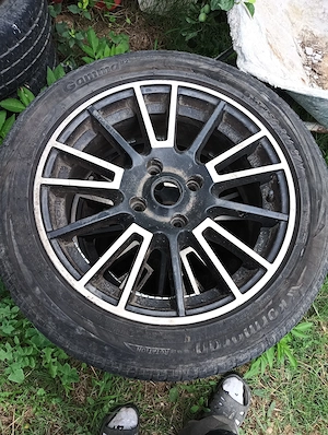 Jante R16 4x108 Ford Citroen 