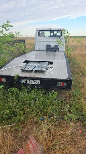 fiat ducato - imagine 5