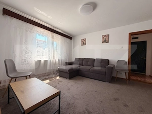 Apartament 2 camere Micro 6  Locație excelentă