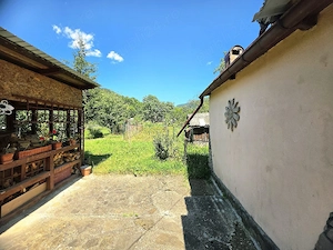 Casa Comuna Borca -5camere-140mp- Teren 2800mp intravilan -Schimburi   Variante auto+ dif  - imagine 7