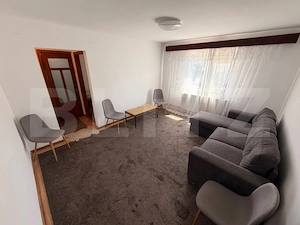 Apartament 2 camere Micro 6  Locație excelentă - imagine 3