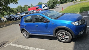 Dacia  Sandero 2019  - imagine 5