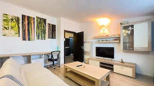 Apartament 3 camere decomandat de închiriat | Popești-Leordeni | Str Amurgului