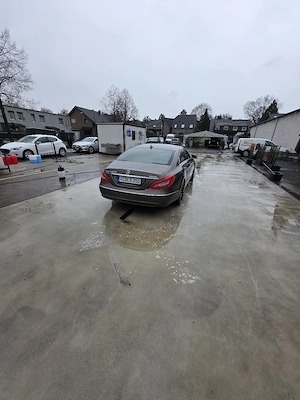 cls 350cdi4matic  - imagine 7