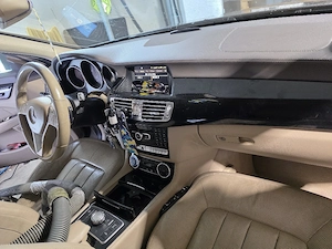 cls 350cdi4matic  - imagine 5