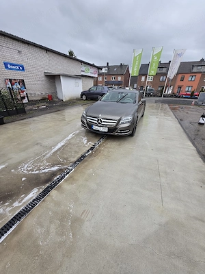 cls 350cdi4matic  - imagine 9