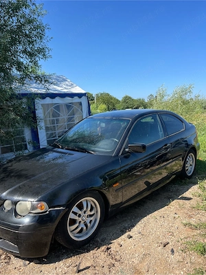 Bmw E 46    - imagine 2