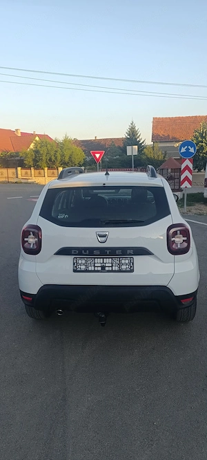 Dacia Duster 4x4 diesel 1.5 euro6 - imagine 4