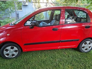 Chevrolet Spark  - imagine 2