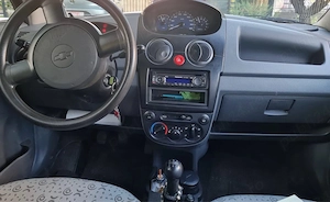 Chevrolet Spark  - imagine 5