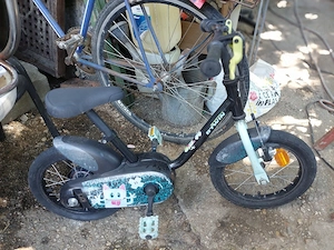 bicicleta copii 
