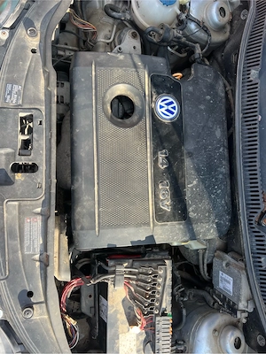 Vw Polo     - imagine 3