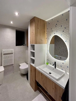 Casă nouă 2024 | 5 camere | Teren 400 mp | Chitila | Lângă lac și parc - imagine 4