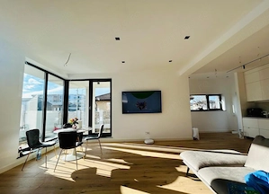 Casă nouă 2024 | 5 camere | Teren 400 mp | Chitila | Lângă lac și parc - imagine 5