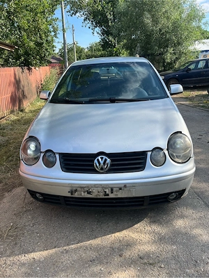 Vw Polo     - imagine 5