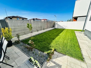 Casă nouă 2024 | 5 camere | Teren 400 mp | Chitila | Lângă lac și parc - imagine 15