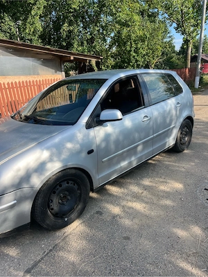 Vw Polo     - imagine 2