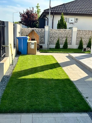 Casă nouă 2024 | 5 camere | Teren 400 mp | Chitila | Lângă lac și parc - imagine 14