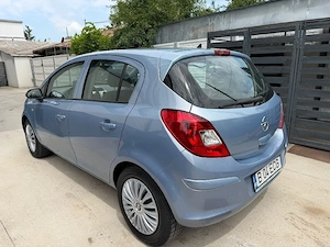 Opel Corsa 1.3 cdti An 2009  - imagine 4