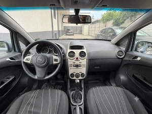 Opel Corsa 1.3 cdti An 2009  - imagine 2
