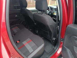 Dacia Duster 1.3 Tce 150cp unic proprietar - imagine 5