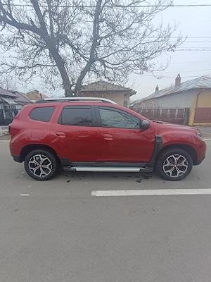Dacia Duster 1.3 Tce 150cp unic proprietar - imagine 6
