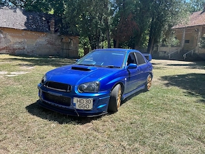Subaru Impreza WRX Blobeye - imagine 2