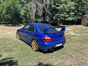 Subaru Impreza WRX Blobeye - imagine 4