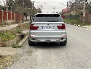 Bmw x5 e70 m57 - imagine 3