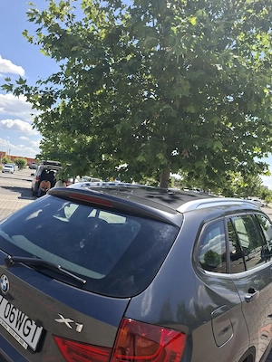 Vânzare bmwx1 xdrive 4 4.   - imagine 9